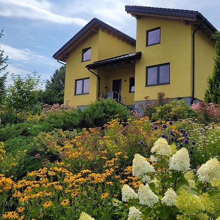 Apartment Privat Luna - Vysoke Tatry Nová Lesná Eksteriør billede