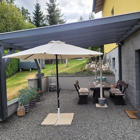 Apartment Privat Luna - Vysoke Tatry Nová Lesná Eksteriør billede