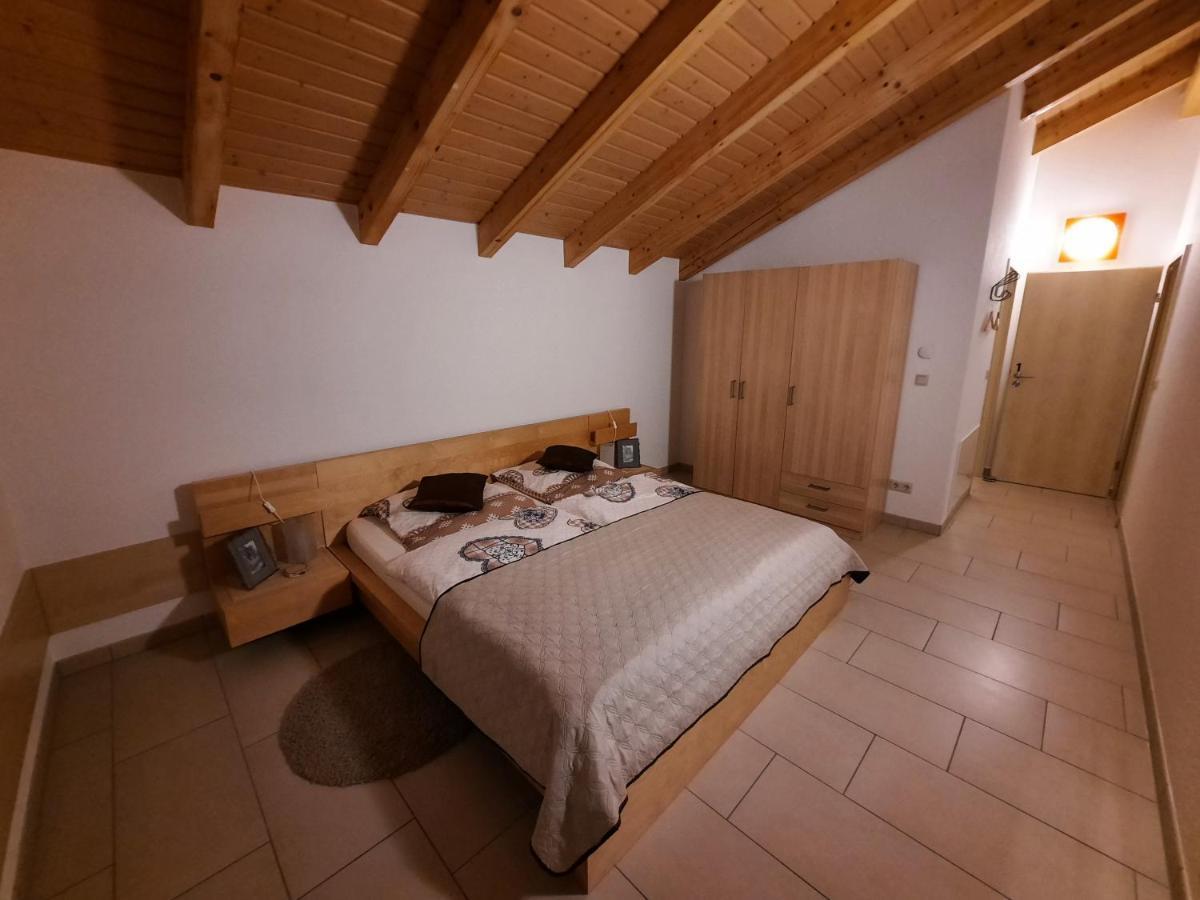 Apartment Privat Luna - Vysoke Tatry Nová Lesná Eksteriør billede