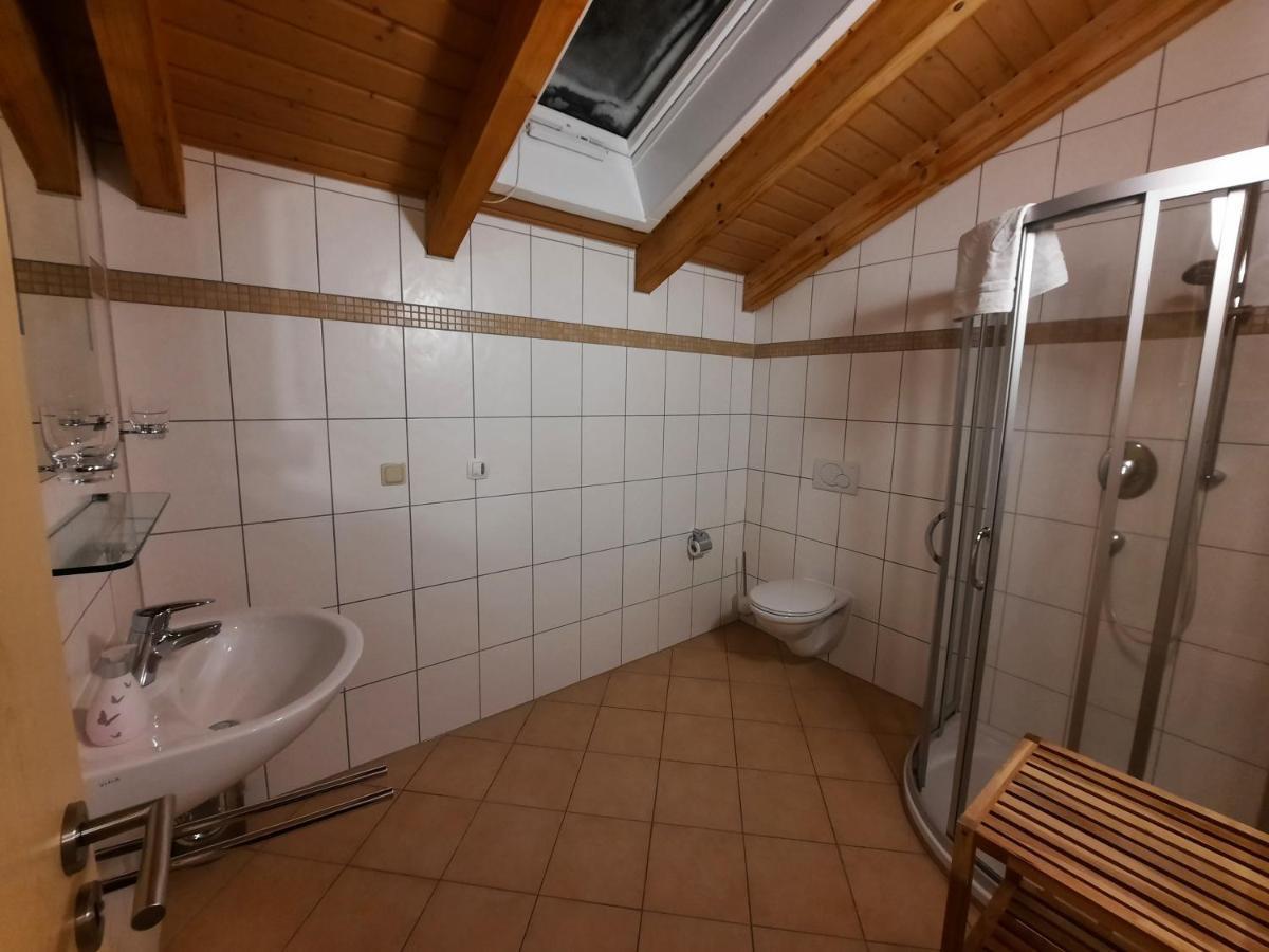 Apartment Privat Luna - Vysoke Tatry Nová Lesná Eksteriør billede