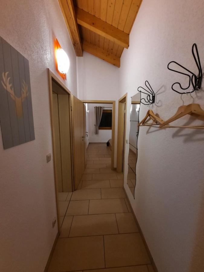 Apartment Privat Luna - Vysoke Tatry Nová Lesná Eksteriør billede