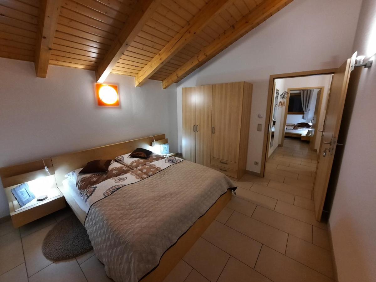 Apartment Privat Luna - Vysoke Tatry Nová Lesná Eksteriør billede