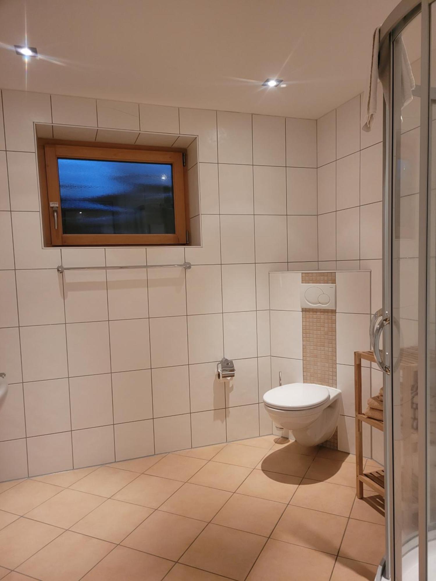Apartment Privat Luna - Vysoke Tatry Nová Lesná Eksteriør billede