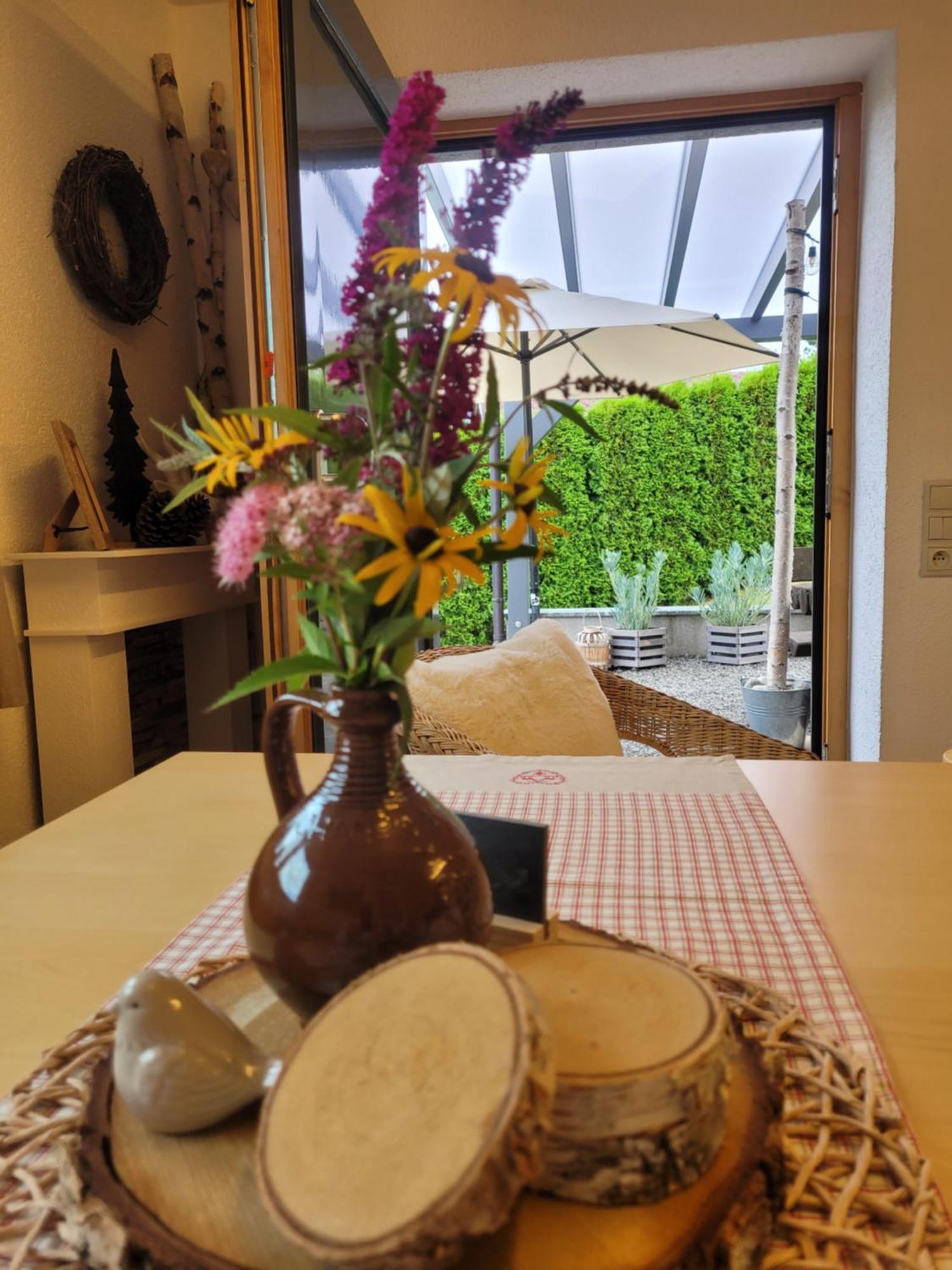 Apartment Privat Luna - Vysoke Tatry Nová Lesná Eksteriør billede