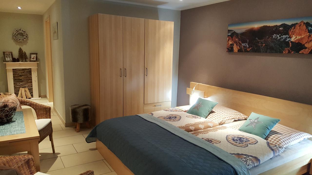 Apartment Privat Luna - Vysoke Tatry Nová Lesná Eksteriør billede