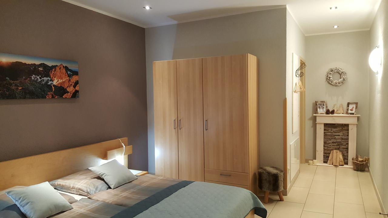 Apartment Privat Luna - Vysoke Tatry Nová Lesná Eksteriør billede