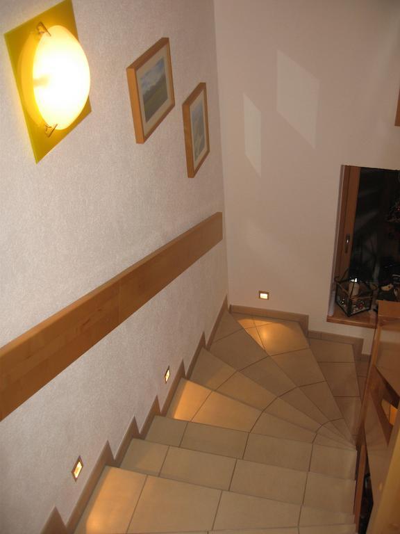 Apartment Privat Luna - Vysoke Tatry Nová Lesná Værelse billede